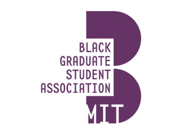 Black Graduate Student Association (BGSA) logo