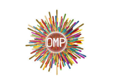 Office of Multicultural Programs (OMP) logo