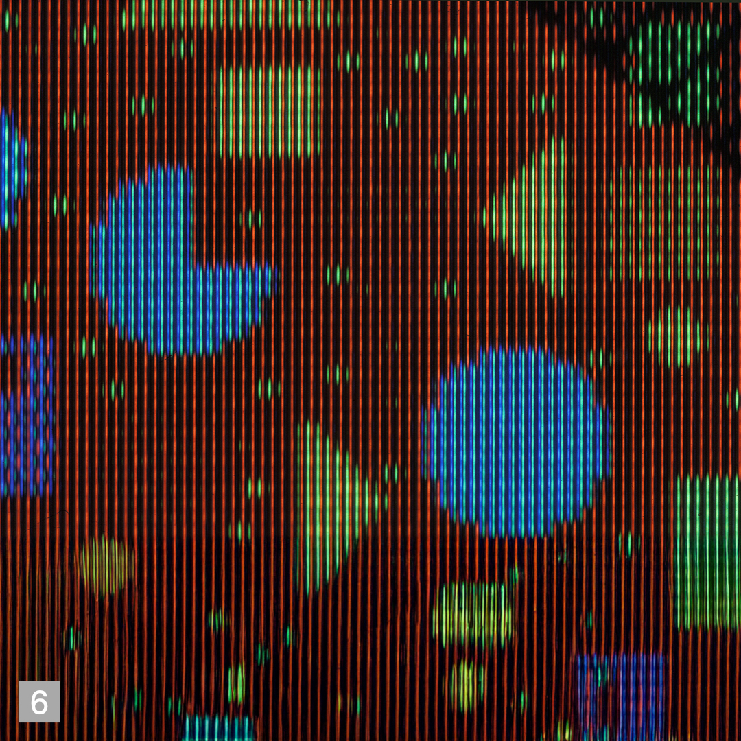 Computer Monitor Screen