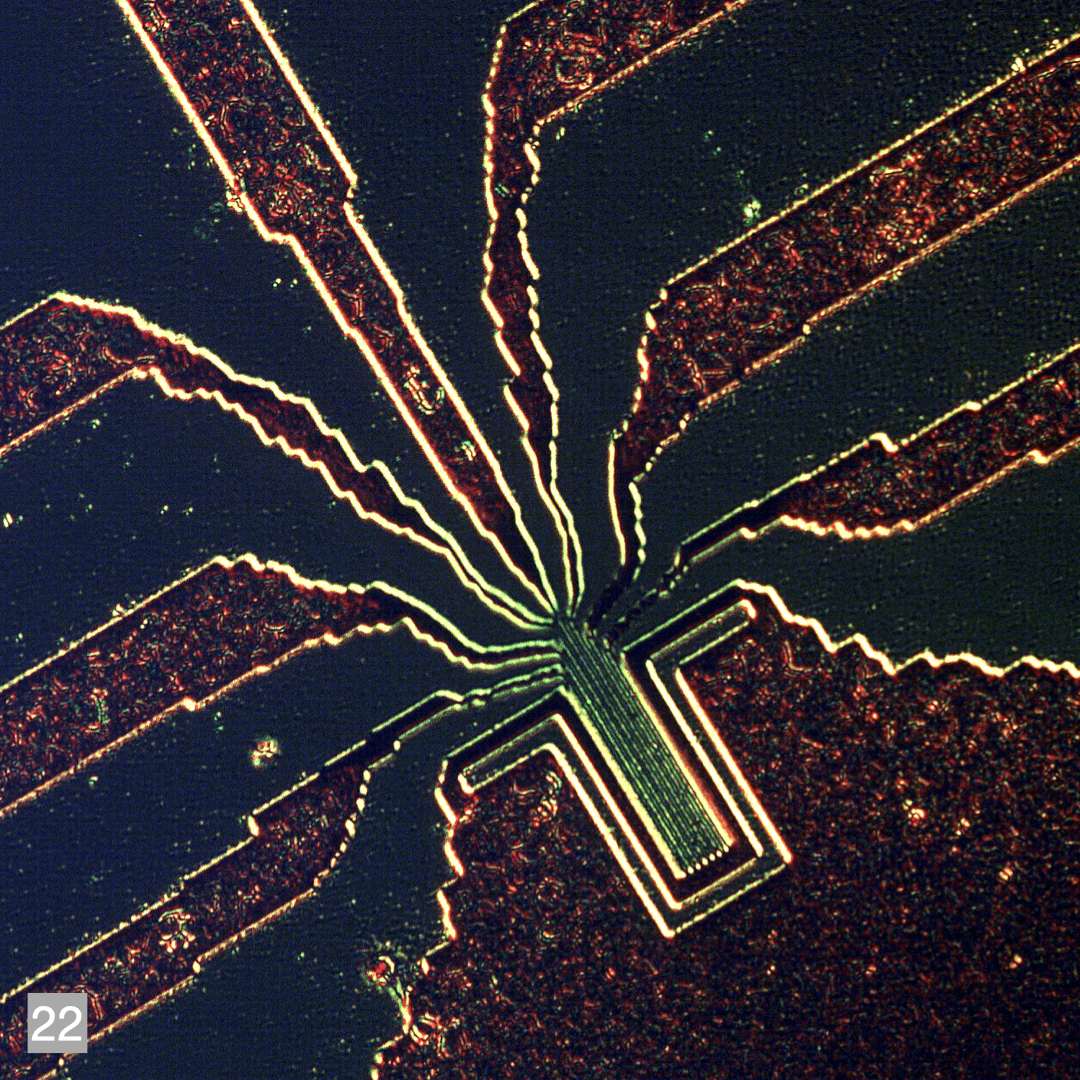 Microelectrodes