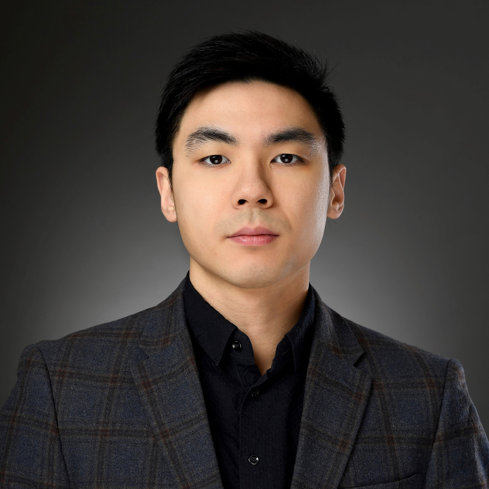 Kaidong Peng
