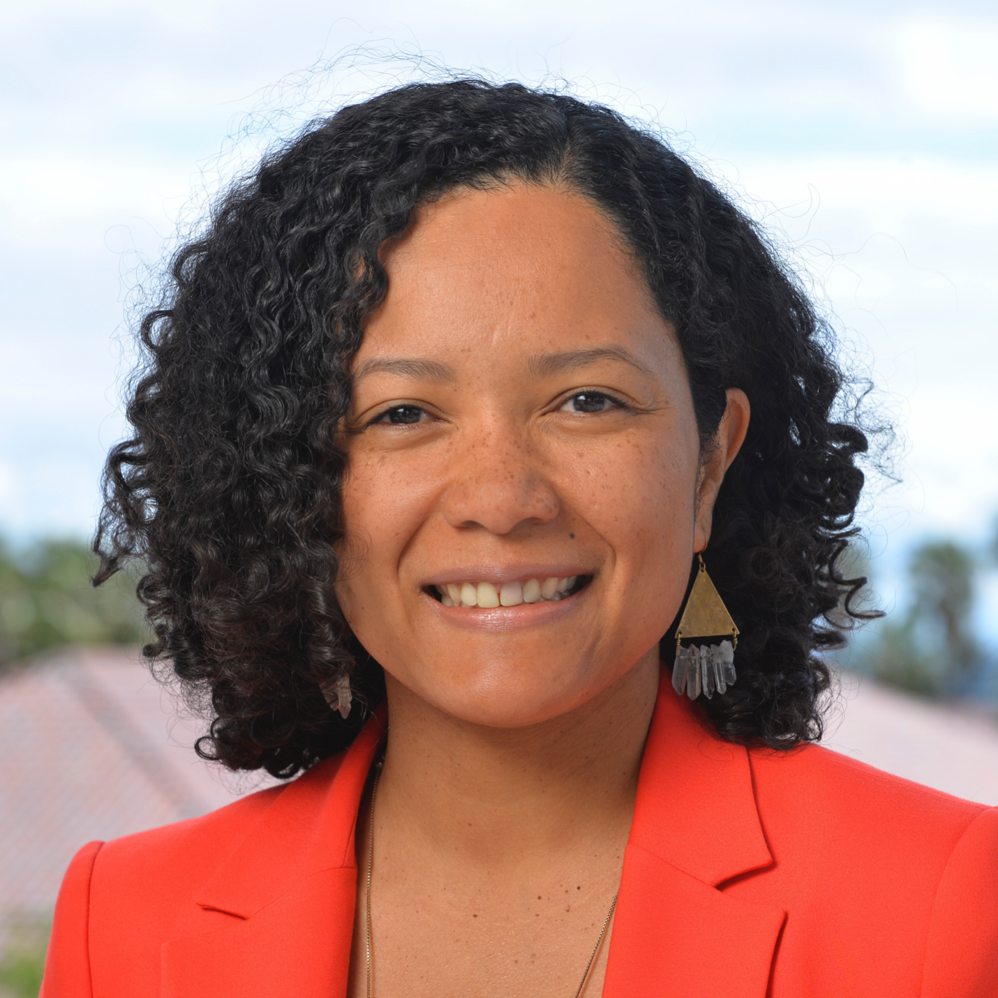 Debbie Senesky headshot