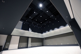 The Immersion Lab at MIT.nano