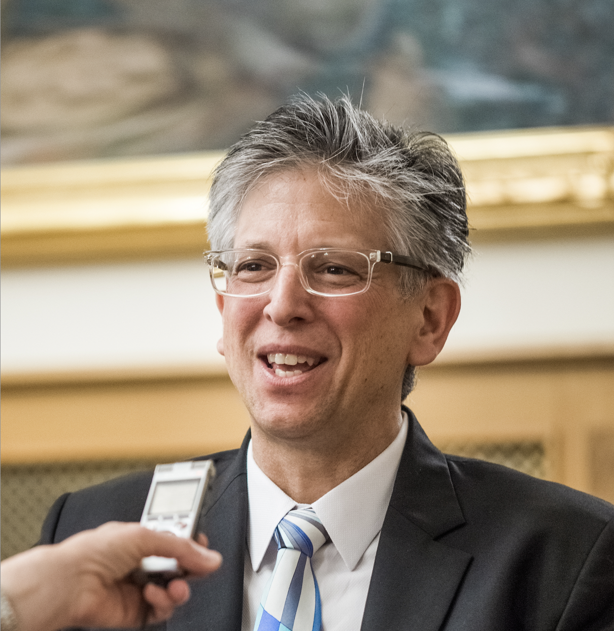 Paul Weiss