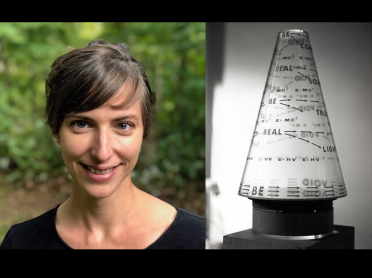 Lindsay Caplan  Assistant Professor, History of Art & Architecture Brown University