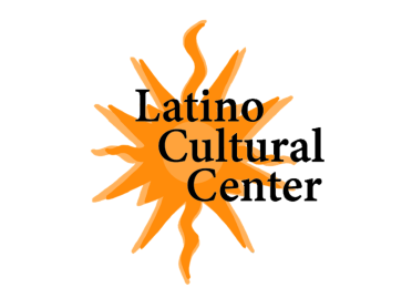 Latino Cultural Center (LCC) logo