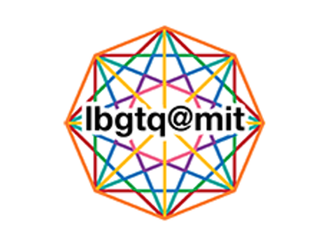 LGBTQ @ MIT logo