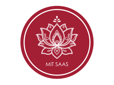 South Asian Association of Students (SAAS) logo